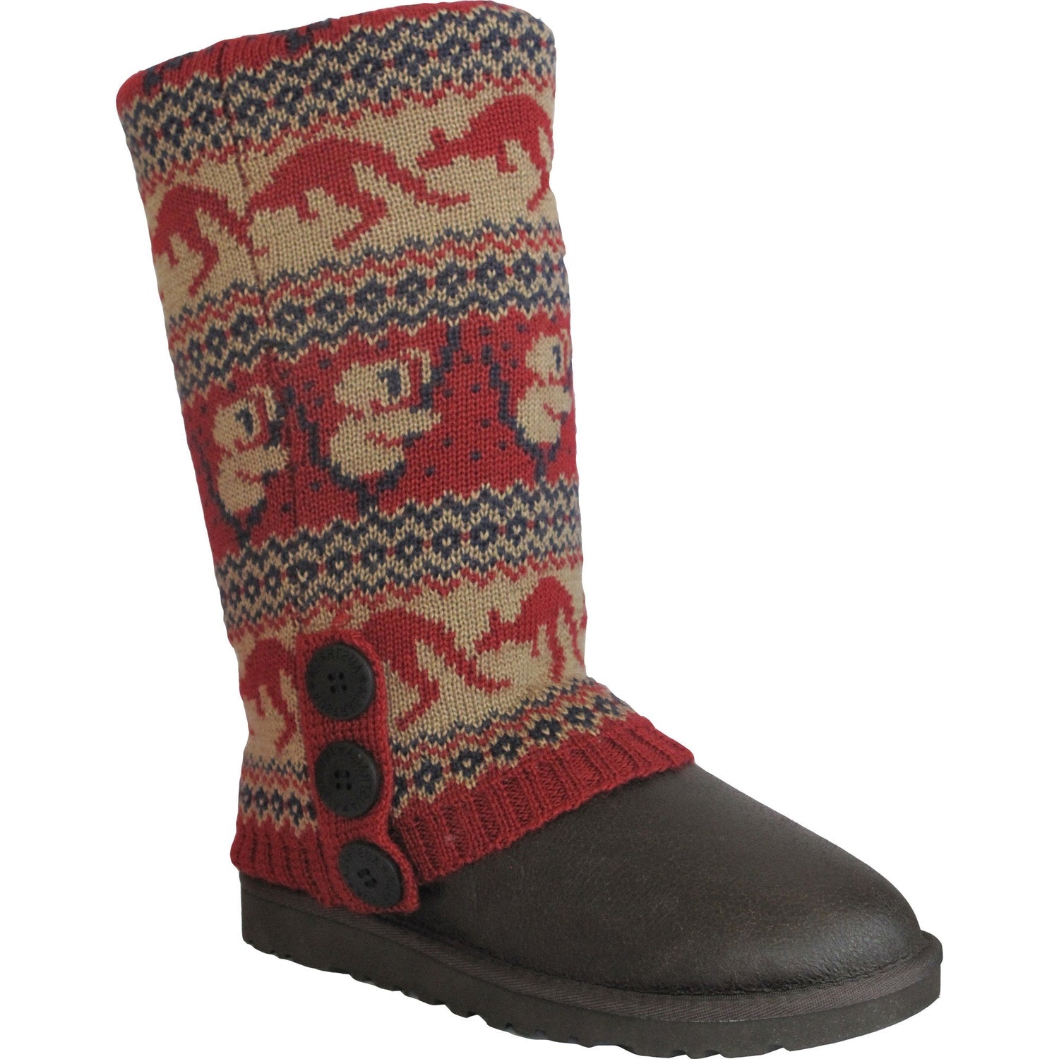 Ugg Cardy Socks-Socks-PEROZ Accessories