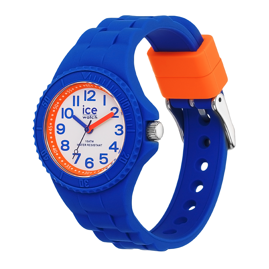 ICE hero - Blue dragon - Extra small-PEROZ Accessories