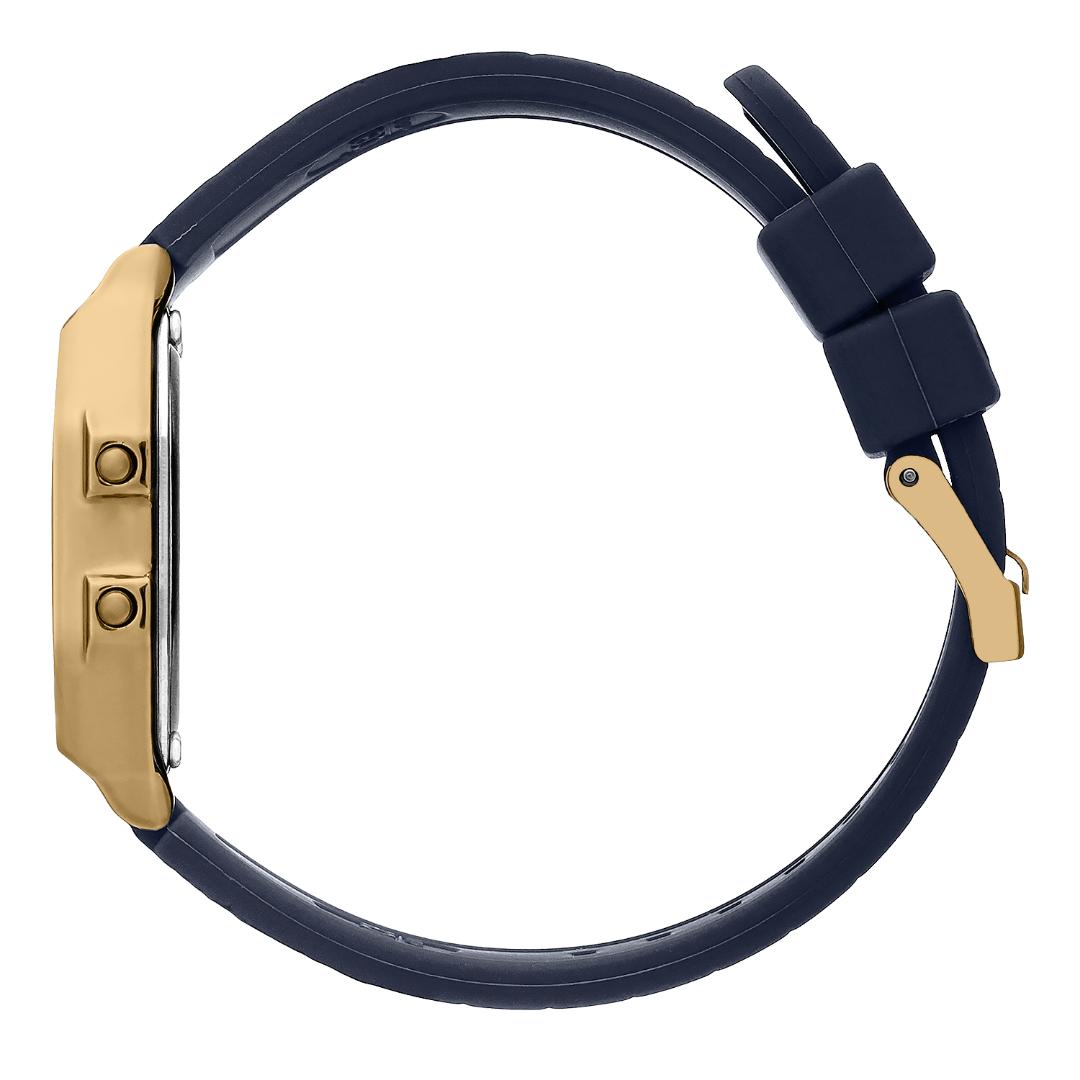 ICE digit retro - Twilight gold-PEROZ Accessories
