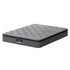 26cm Giselle Mattress King Latex Foam Mattresses-Furniture > Mattresses > King Size Mattress-PEROZ Accessories