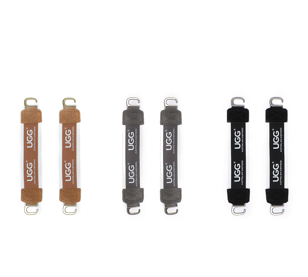 AUSTRALIAN SHEPHERD® Slippers Removable Elastic Metal Connection Band-PEROZ Accessories