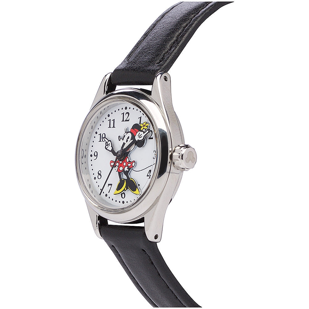 Disney Petite Minnie Watch-PEROZ Accessories