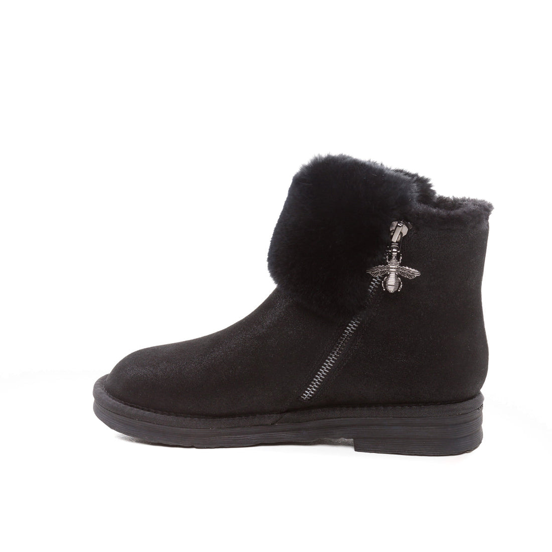 Ugg Bonanza Bee Star Boots-Boots-PEROZ Accessories