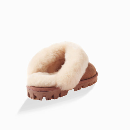 Ugg Coquette Slipper-Slippers-PEROZ Accessories