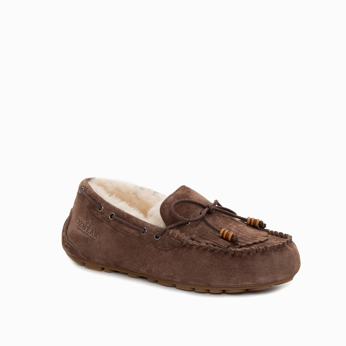 Ugg Hannah Moccasins-Loafers &amp; Moccasins-PEROZ Accessories