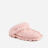 Ugg Coquette Curly Slipper-LADIES UGG-PEROZ Accessories