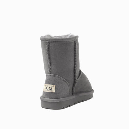 Ugg Kids Ugg Boots (Water Resistant)-Kid Boots-PEROZ Accessories