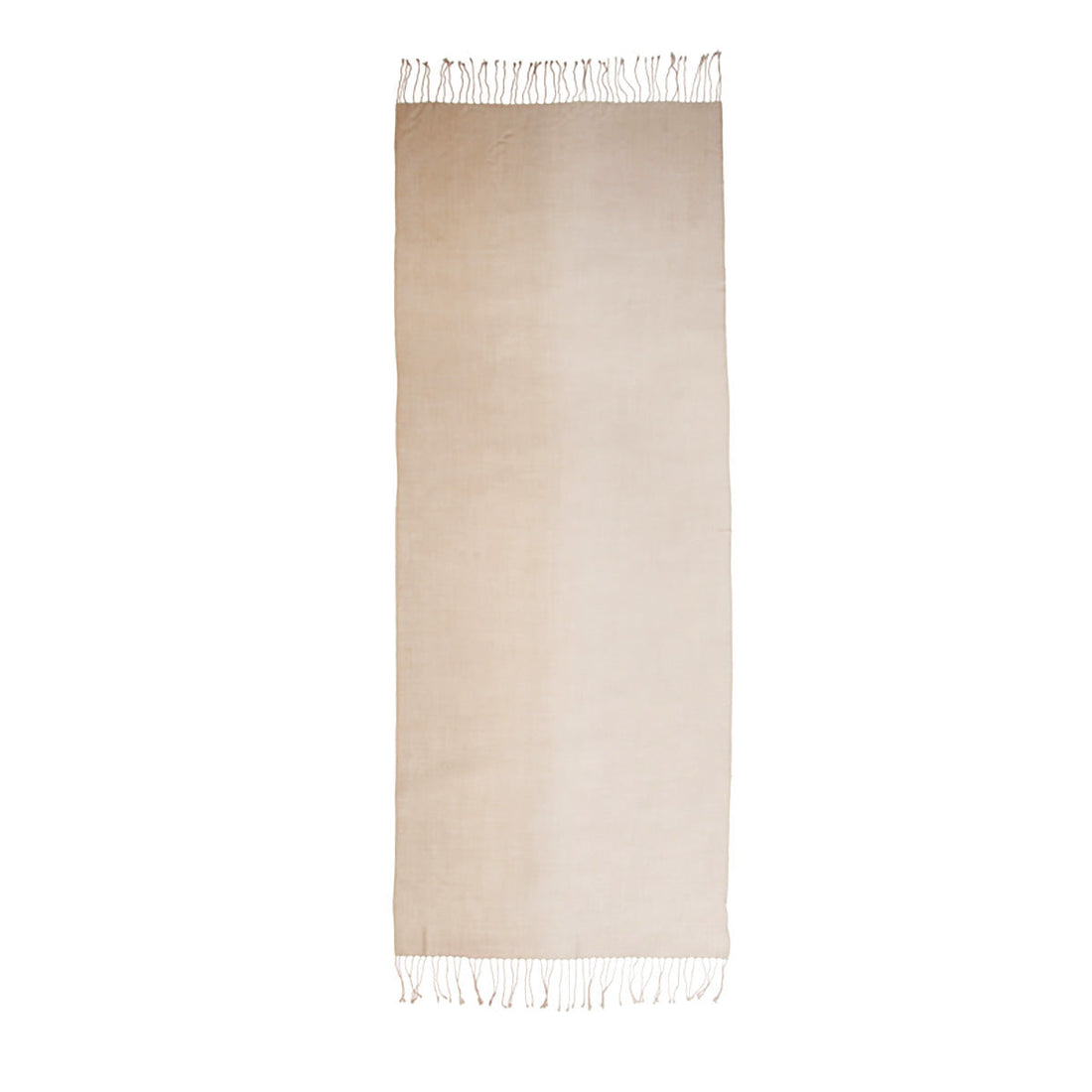 Ugg 100% Merino Wool Tie Dye Scarf Hump and Olive-Scarves-PEROZ Accessories