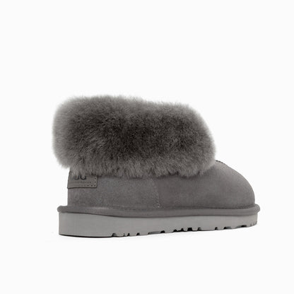 Ugg Adrian Ankle Boots (Water Resistant)-Boots-PEROZ Accessories