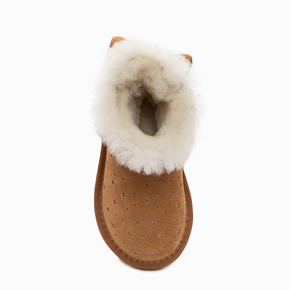 Ugg Kids Mini Bailey Bow Starry Boots-Kid Boots-PEROZ Accessories