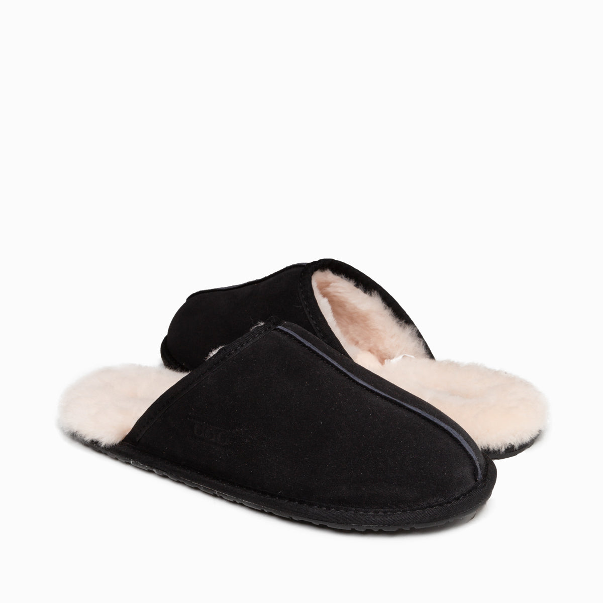 Ugg William Slipper-Slippers-PEROZ Accessories