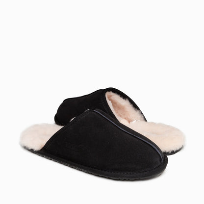 Ugg William Slipper-Slippers-PEROZ Accessories