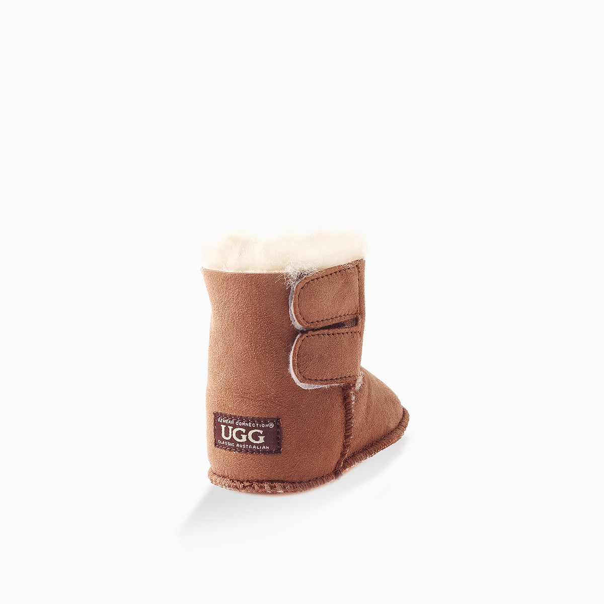 Ugg Baby Ugg Boots-Boots-PEROZ Accessories