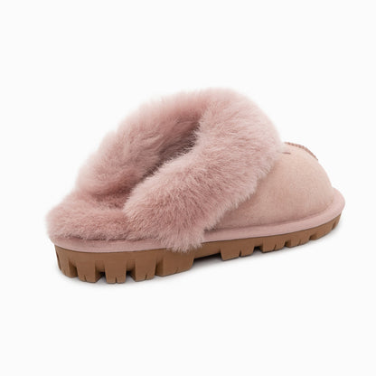Ugg Coquette Slipper-Slippers-PEROZ Accessories