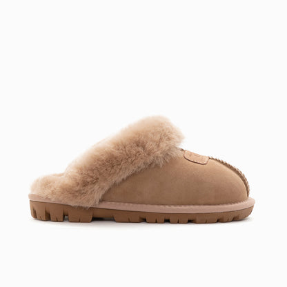 Ugg Coquette Slipper-Slippers-PEROZ Accessories