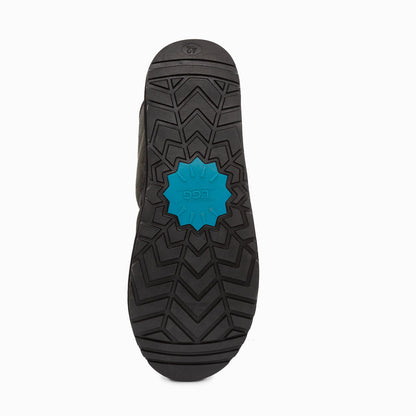 Ugg Kinsley Lace Boots (Water Resistant)-Boots-PEROZ Accessories