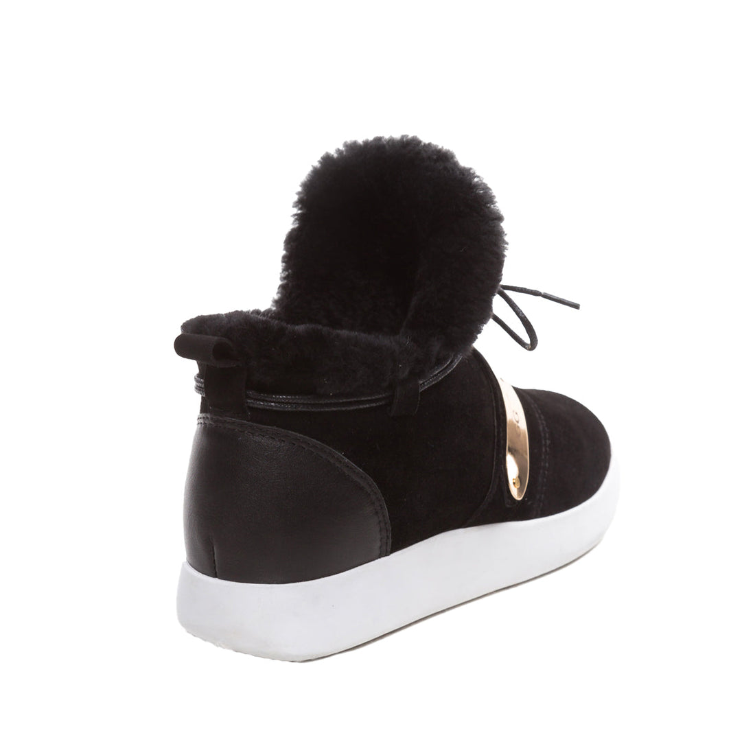 Ugg Ottavia Bar Sneakers-Sneakers-PEROZ Accessories