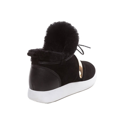 Ugg Ottavia Bar Sneakers-Sneakers-PEROZ Accessories