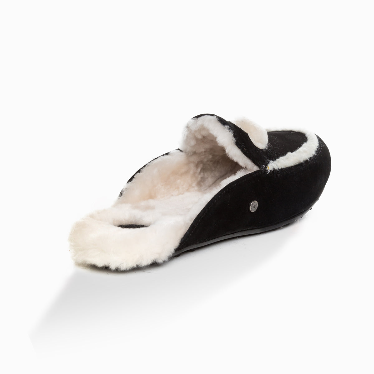 Ugg Eva Love Heart Slipper-Slippers-PEROZ Accessories