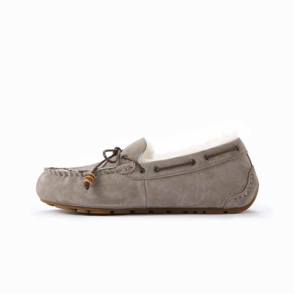 Ugg Hannah Moccasins-Loafers &amp; Moccasins-PEROZ Accessories