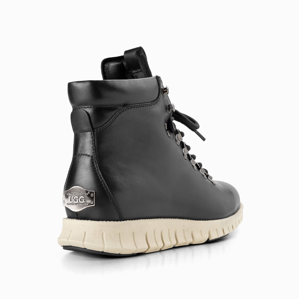 Ugg Mens Owen Boxing Boots-Boots-PEROZ Accessories