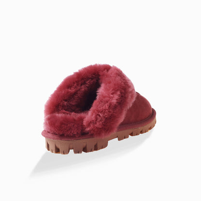 Ugg Coquette Slipper-Slippers-PEROZ Accessories