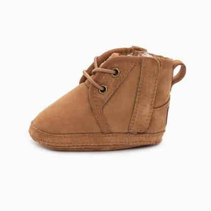 Ugg Kinsley Baby Boots (Water Resistant)-Boots-PEROZ Accessories