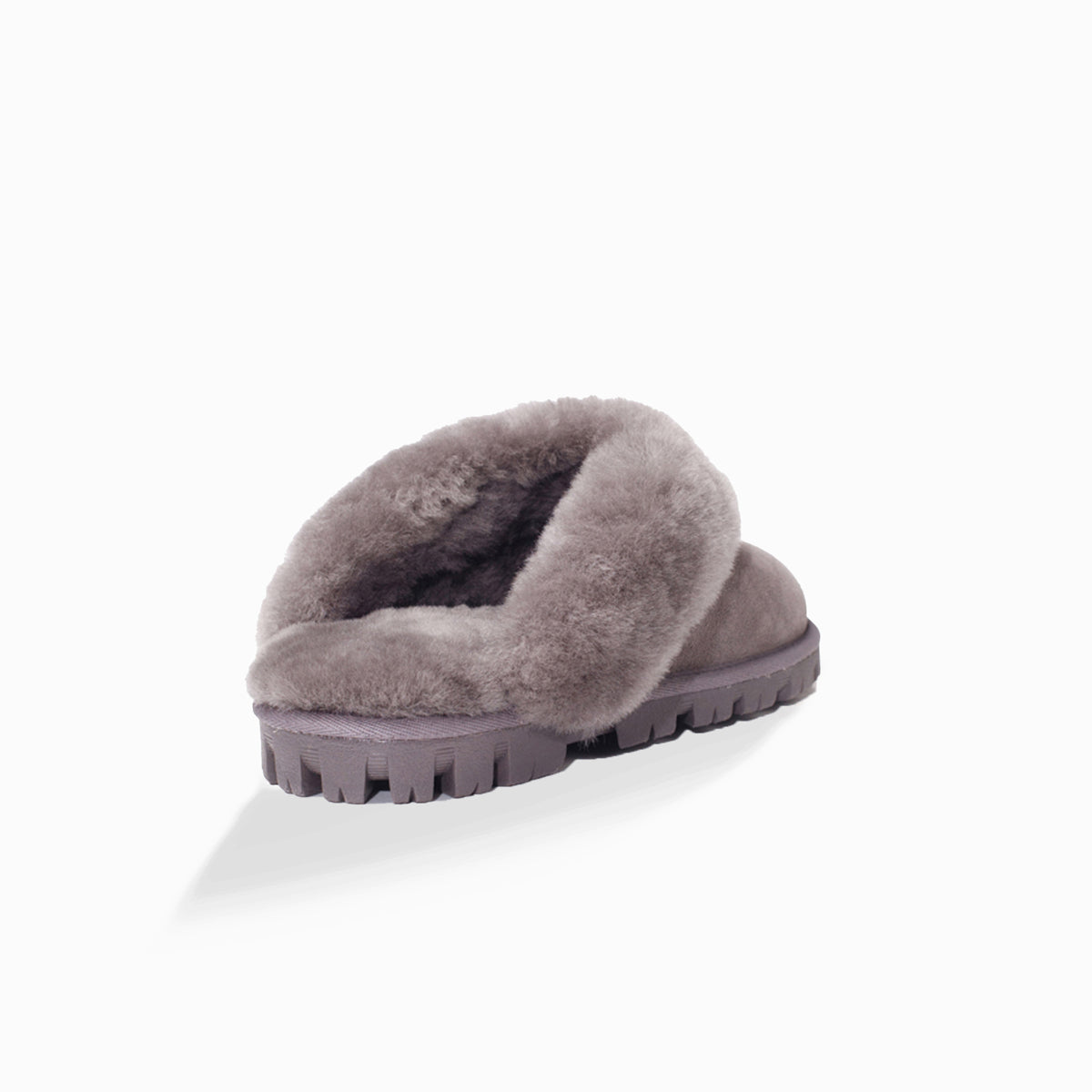 Ugg Coquette Slipper-Slippers-PEROZ Accessories