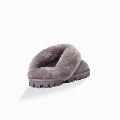 Ugg Coquette Slipper-Slippers-PEROZ Accessories