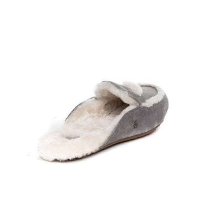 Ugg Eva Love Heart Slipper-Slippers-PEROZ Accessories