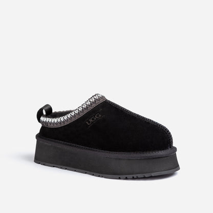 Ugg Sydney Premium Platform Slipper (Water Resistant)-LADIES UGG-PEROZ Accessories