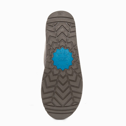 Ugg Kinsley Lace Boots (Water Resistant)-Boots-PEROZ Accessories