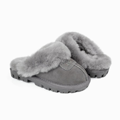Kids Coquette Slippers-Slippers-PEROZ Accessories