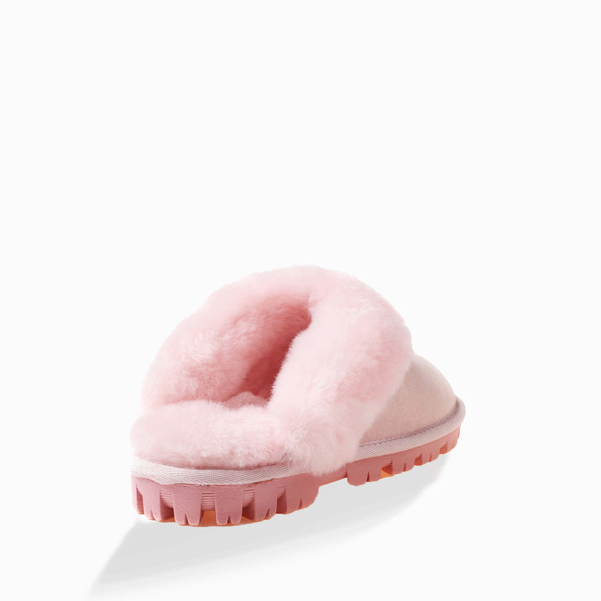 Ugg Coquette Slipper-Slippers-PEROZ Accessories