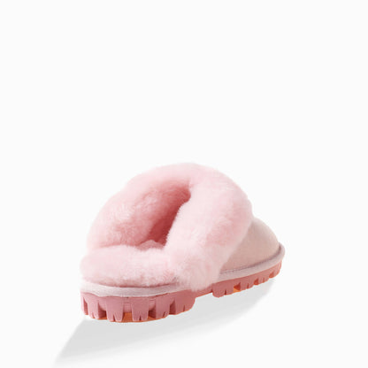 Ugg Coquette Slipper-Slippers-PEROZ Accessories