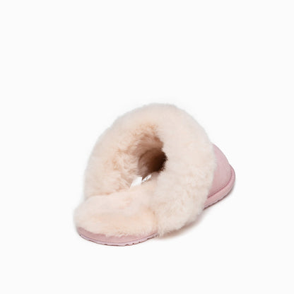 Ugg Genesis Slipper-Slippers-PEROZ Accessories