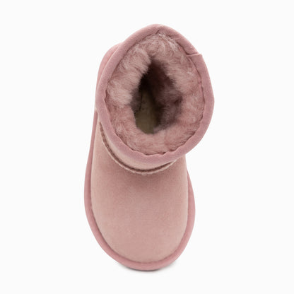 Ugg Kids Ugg Boots (Water Resistant)-Kid Boots-PEROZ Accessories