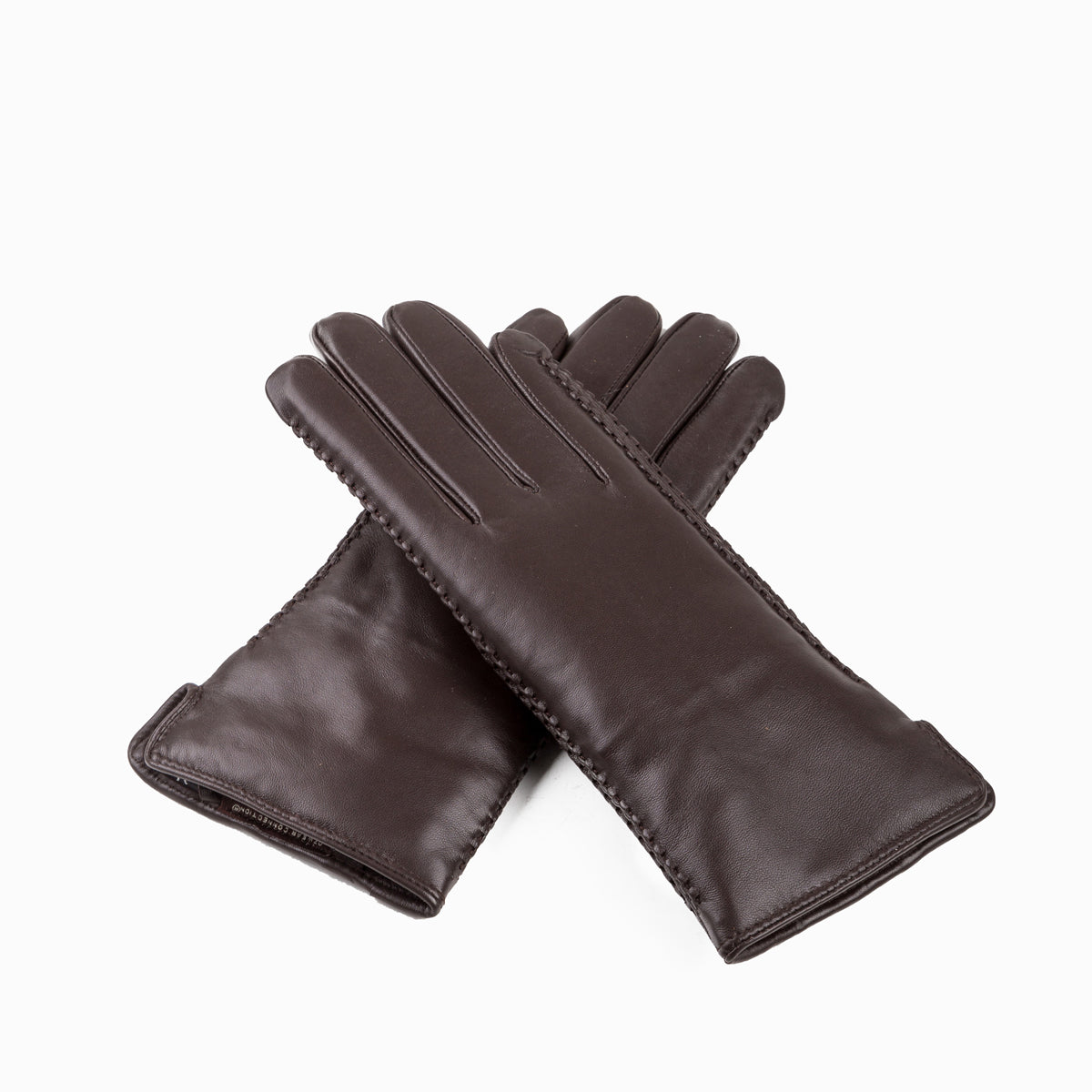 Ugg Ladies Nappa Glove-Gloves-PEROZ Accessories