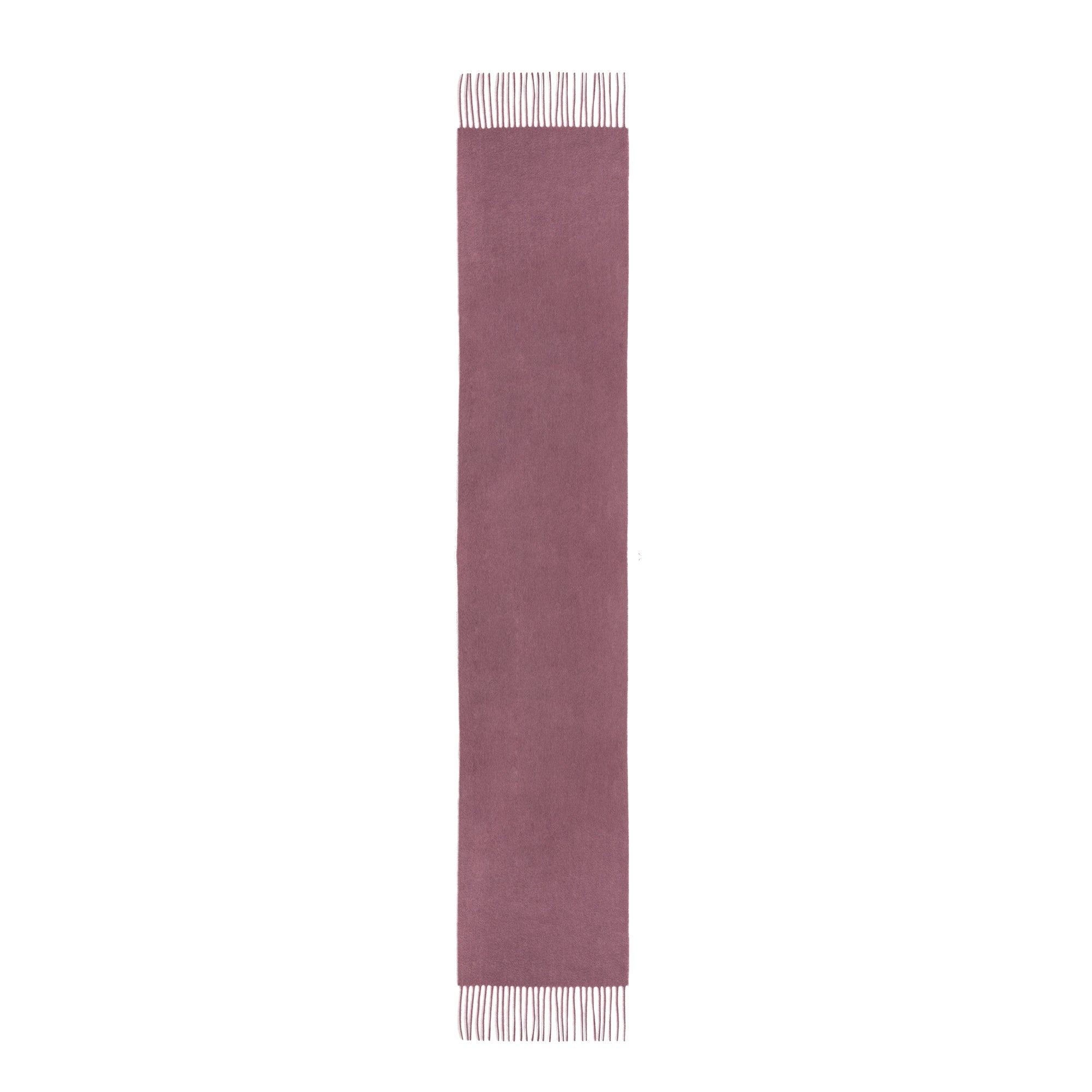 Ugg Cashmere &amp; Wool Scarf Dry Rose-Scarves-PEROZ Accessories
