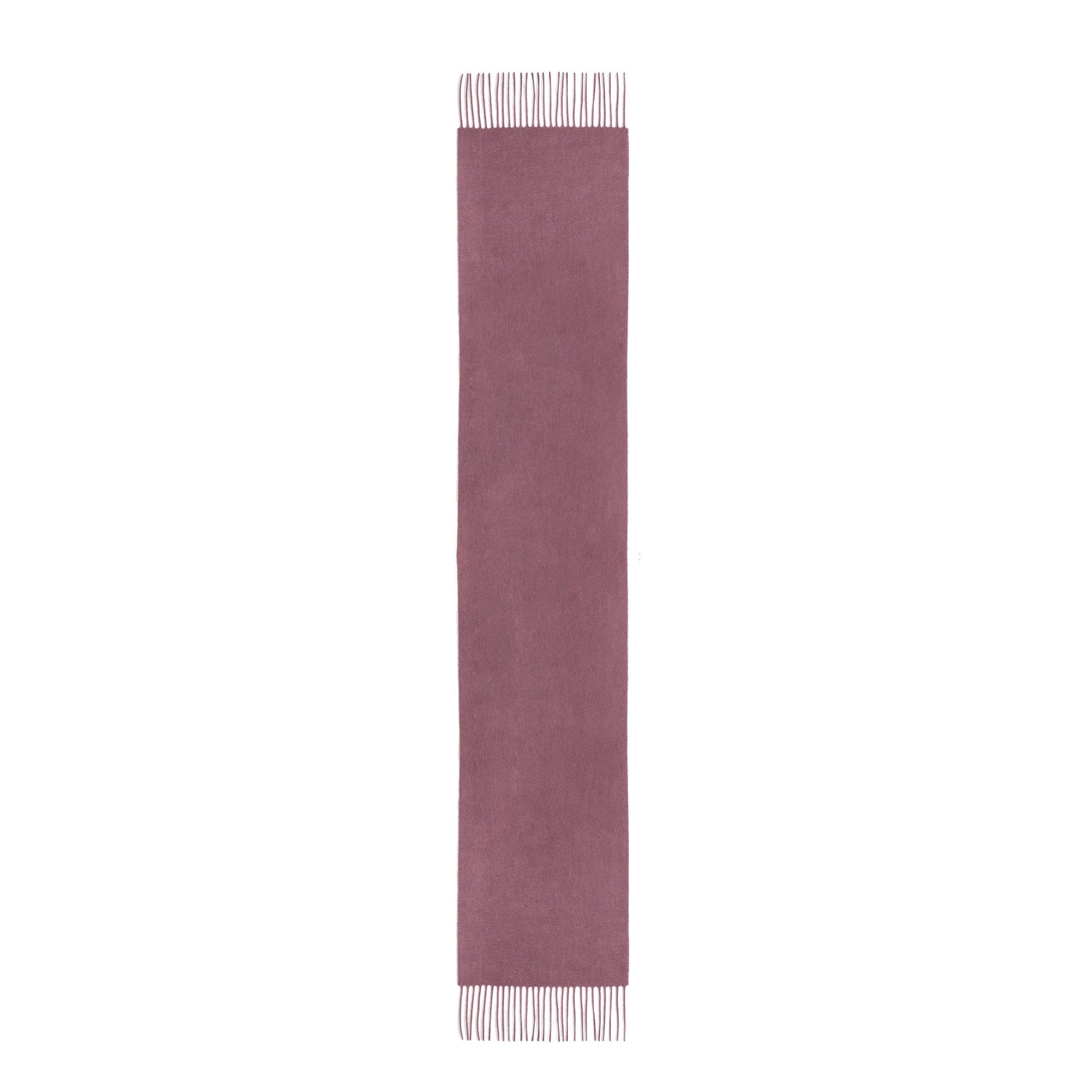 Ugg Cashmere &amp; Wool Scarf Dry Rose-Scarves-PEROZ Accessories