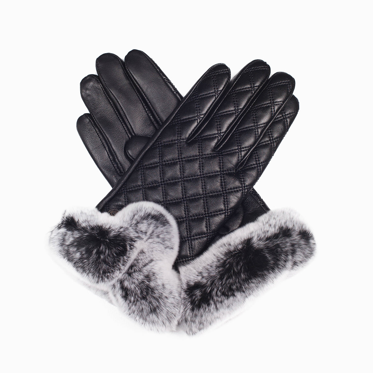 Ugg Touch Screen Glove-Gloves-PEROZ Accessories