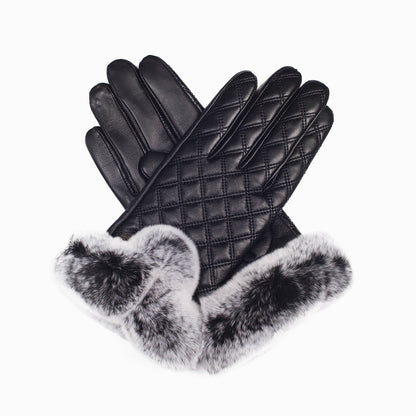 Ugg Touch Screen Glove-Gloves-PEROZ Accessories