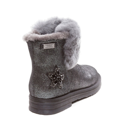 Ugg Bonanza Bee Star Boots-Boots-PEROZ Accessories