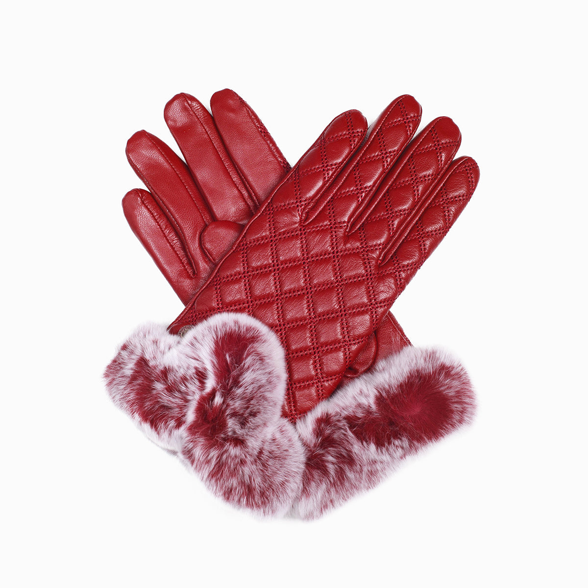 Ugg Touch Screen Glove-Gloves-PEROZ Accessories