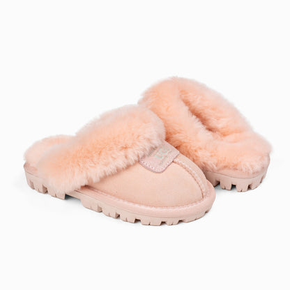 Kids Coquette Slippers-Slippers-PEROZ Accessories