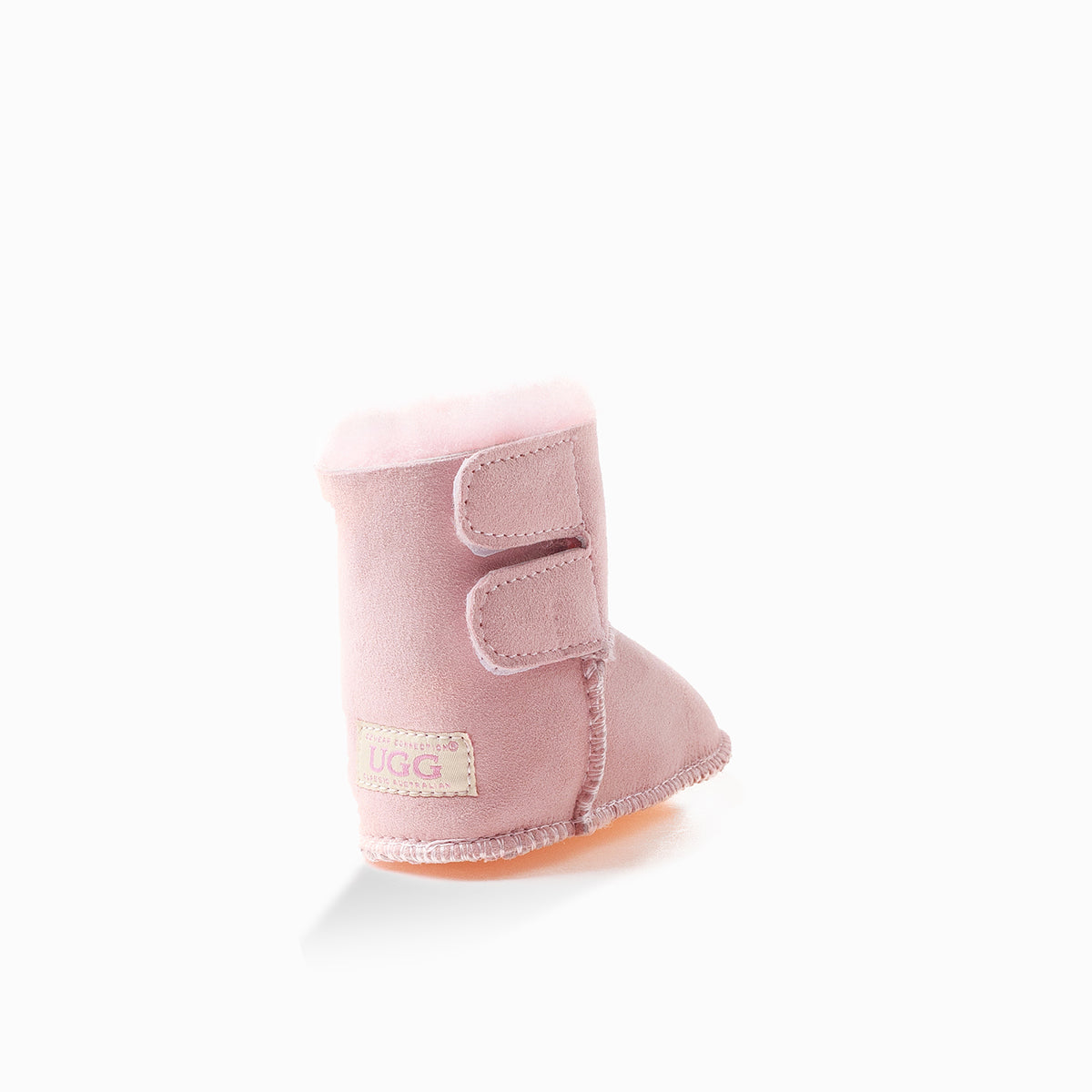 Ugg Baby Ugg Boots-Boots-PEROZ Accessories