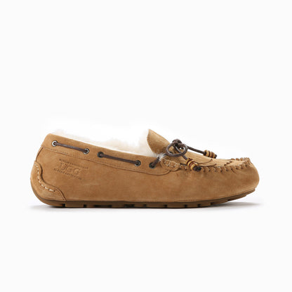 Ugg Hannah Moccasins-Loafers &amp; Moccasins-PEROZ Accessories