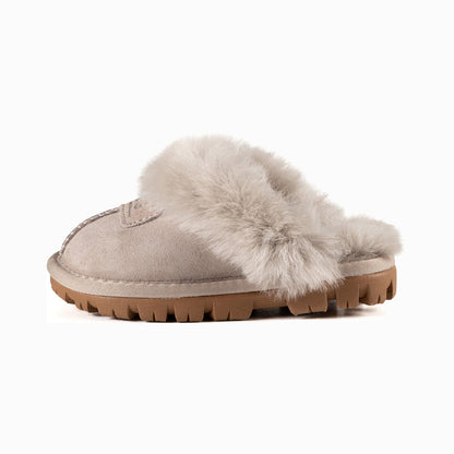 Kids Coquette Slippers-Slippers-PEROZ Accessories