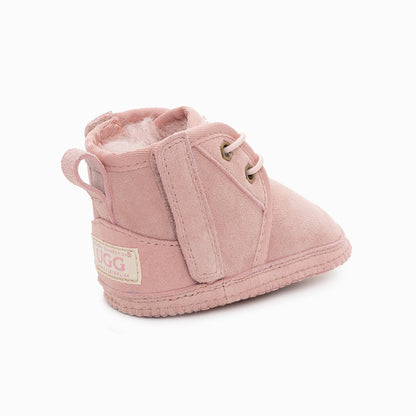 Ugg Kinsley Baby Boots (Water Resistant)-Boots-PEROZ Accessories