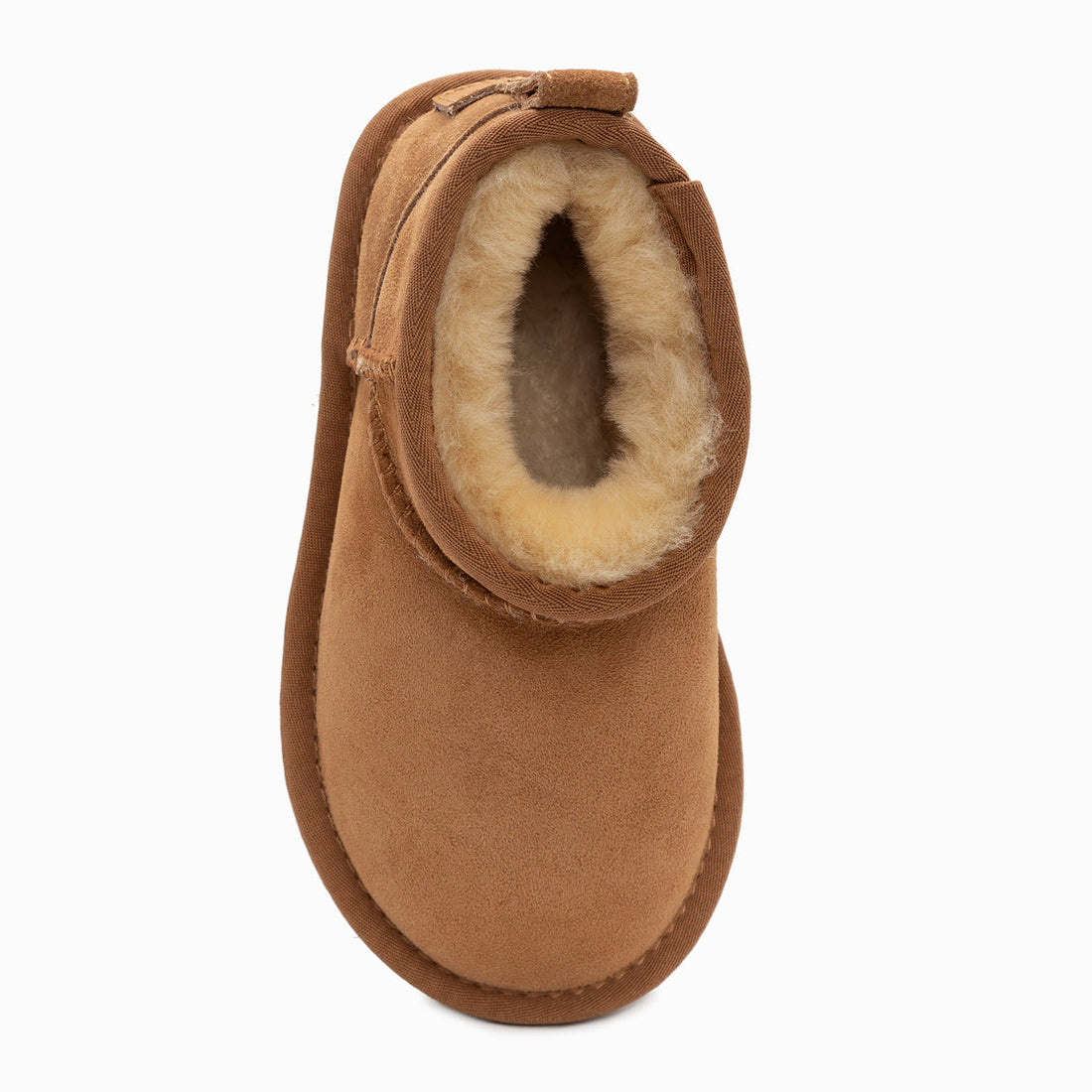 Ugg Kids Classic Ultra Mini Boot-Kid Boots-PEROZ Accessories